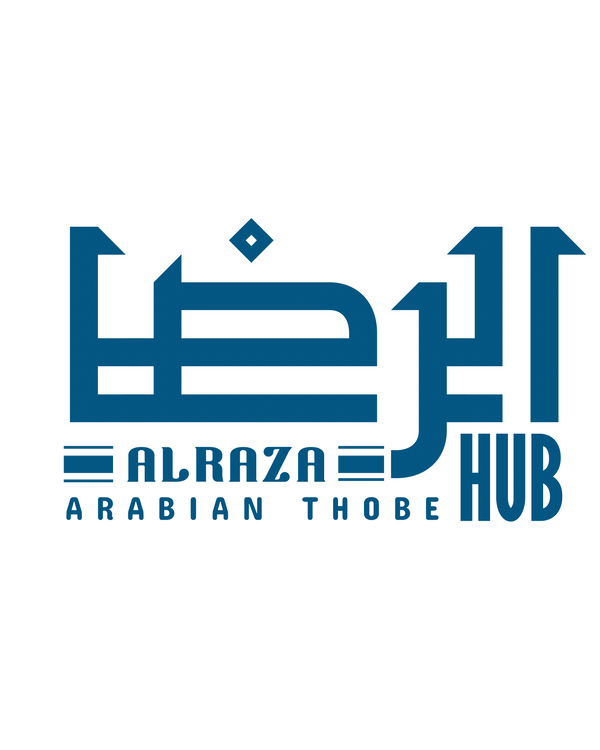 ALRAZA ARABIAN HUB 